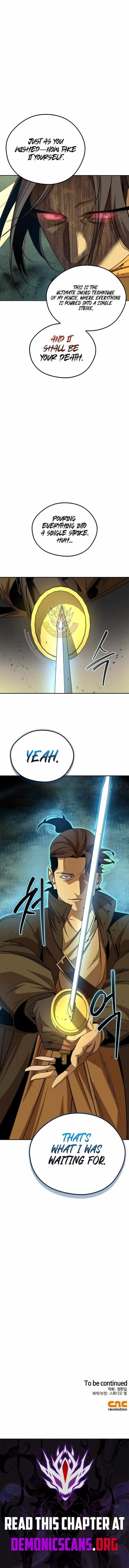 Martial Wild West Chapter 74 - Page 16