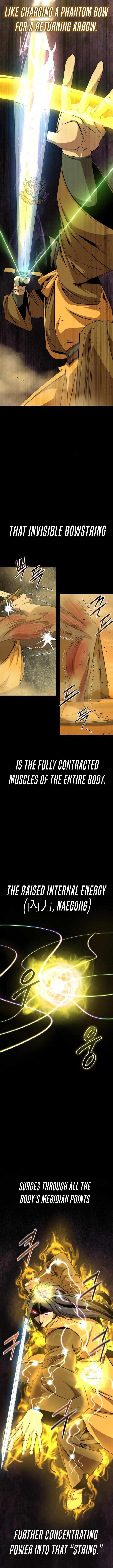 Martial Wild West Chapter 75 - Page 3