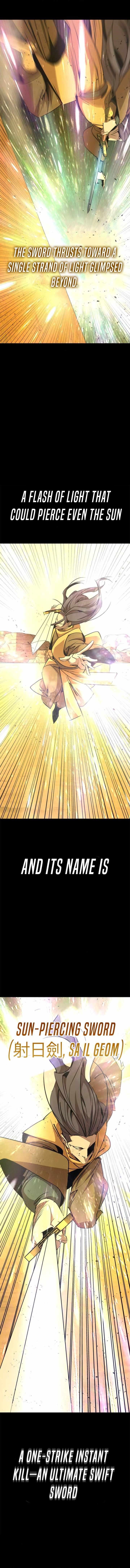 Martial Wild West Chapter 75 - Page 5