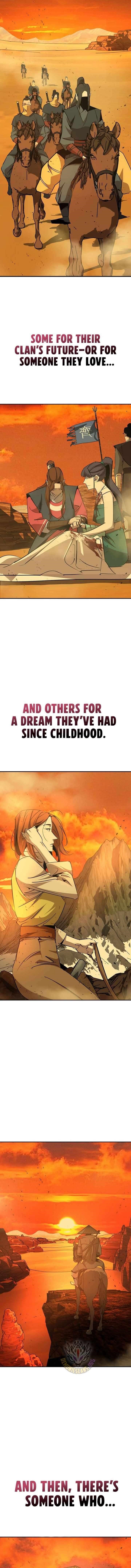 Martial Wild West Chapter 79 - Page 17