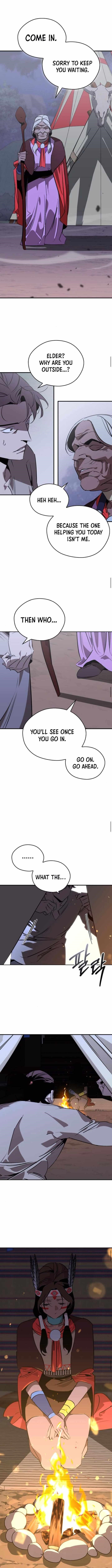 Martial Wild West Chapter 85 - Page 14