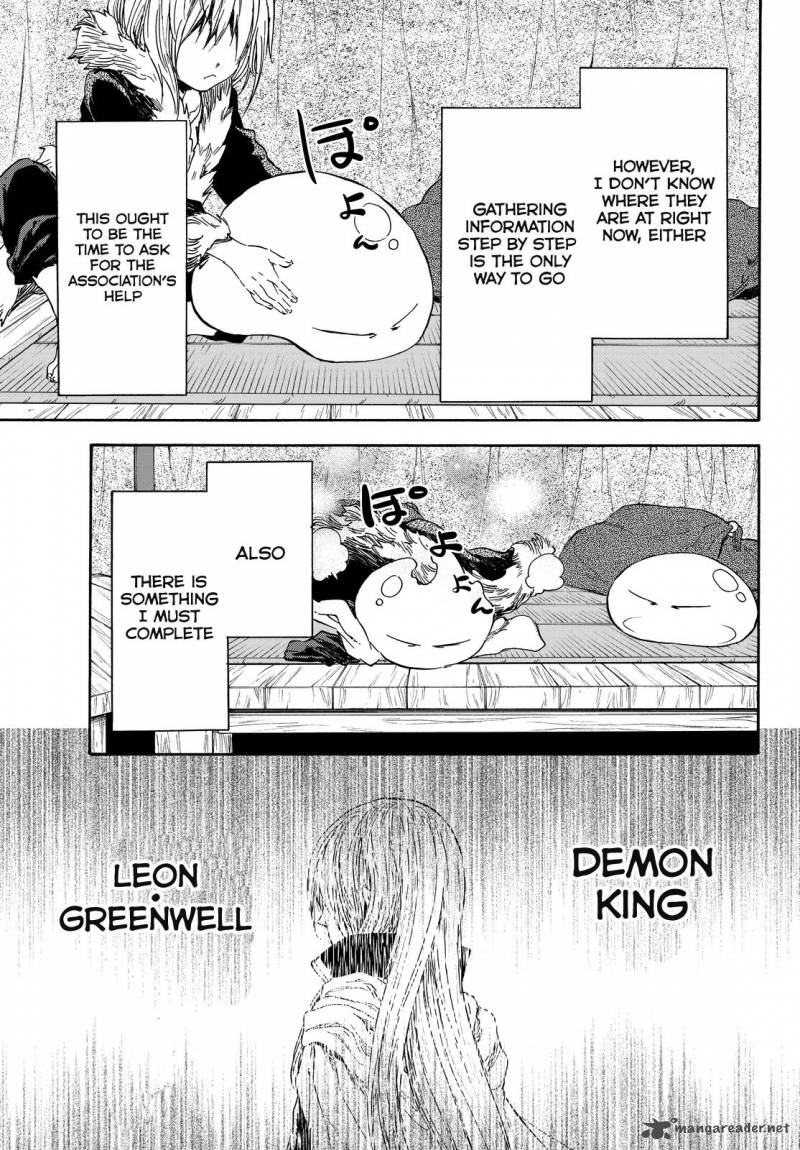 Tensei Shitara Slime Datta Ken Chapter 11 - Page 26