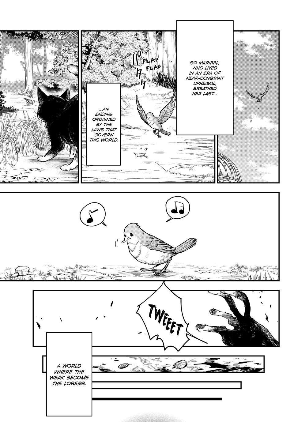 Tensei Shitara Slime Datta Ken Chapter 129 - Page 44