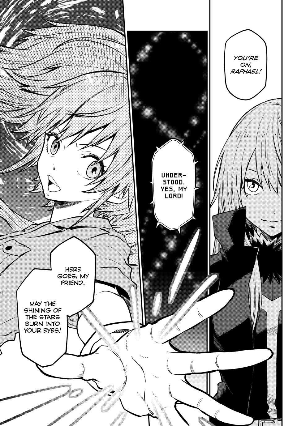 Tensei Shitara Slime Datta Ken Chapter 130 - Page 18