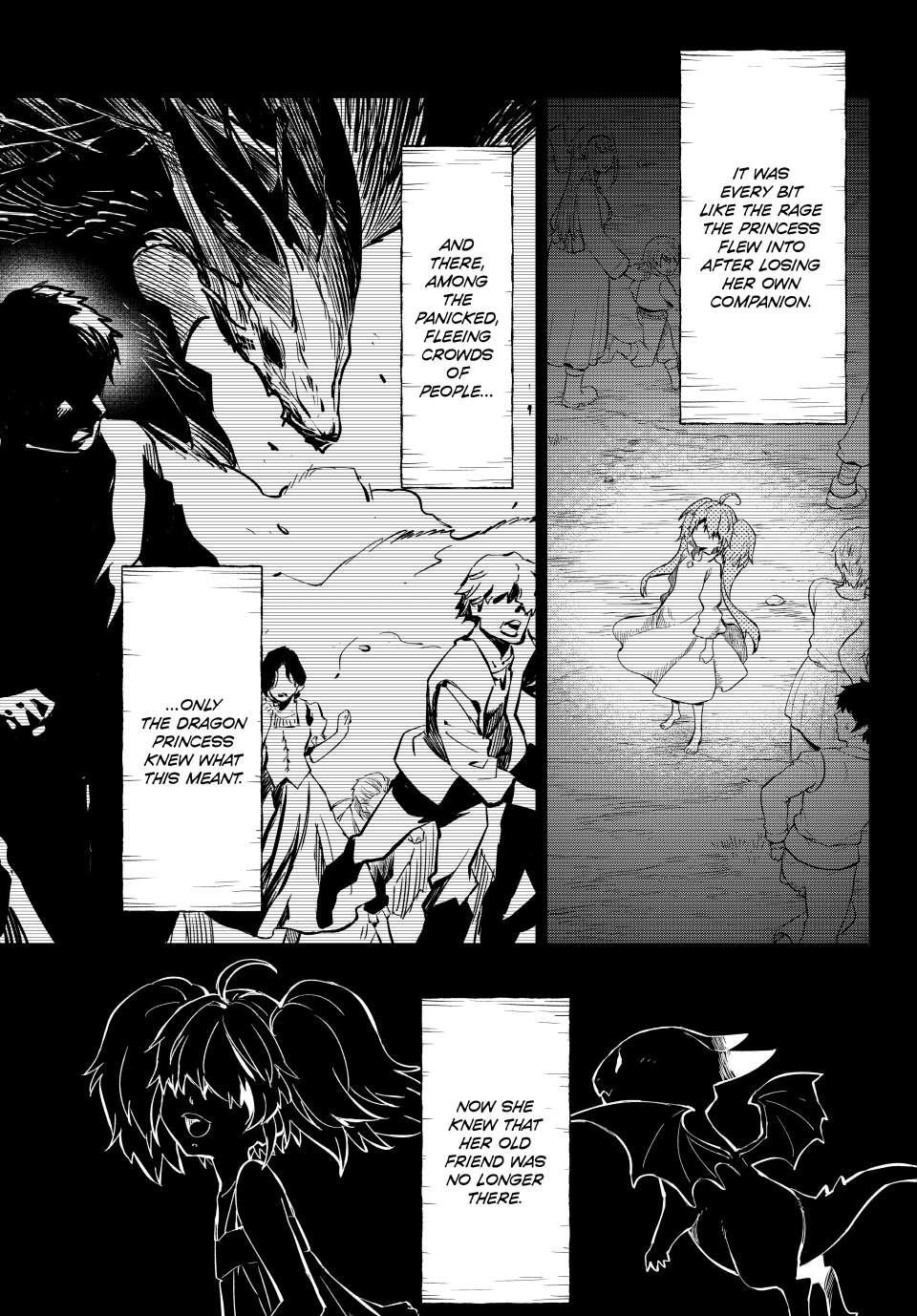 Tensei Shitara Slime Datta Ken Chapter 130 - Page 9