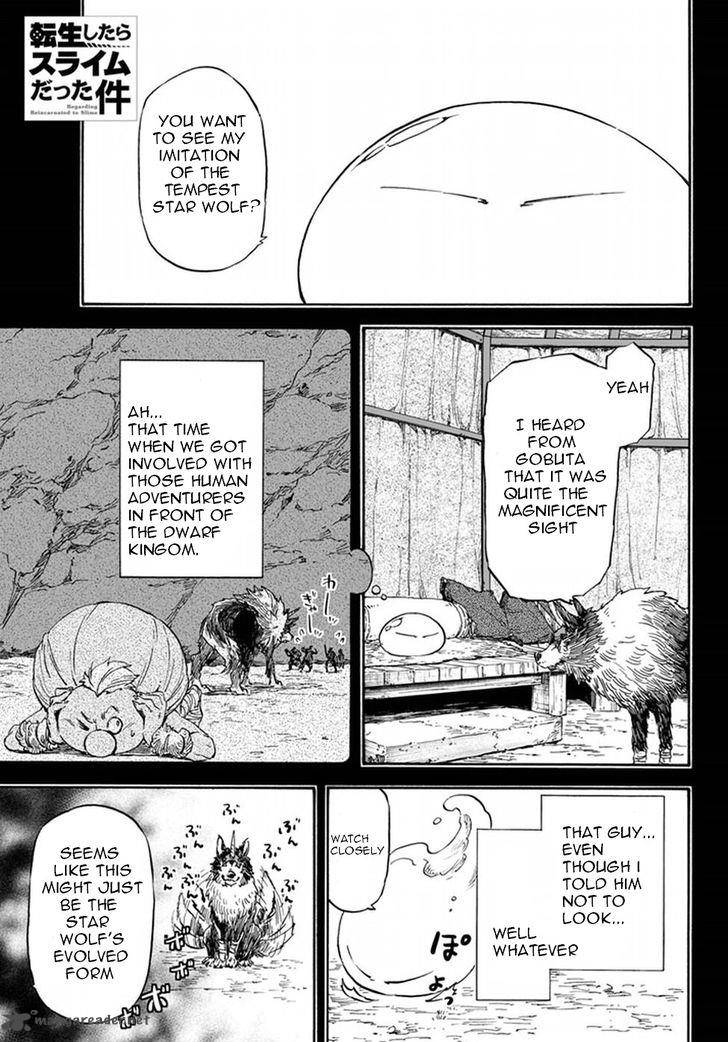 Tensei Shitara Slime Datta Ken Chapter 22 - Page 2