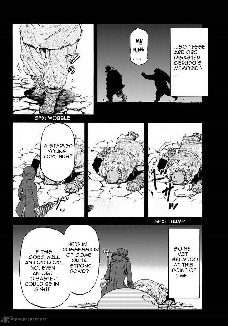 Tensei Shitara Slime Datta Ken Chapter 25 - Page 18