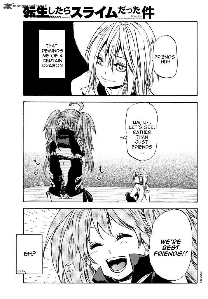 Tensei Shitara Slime Datta Ken Chapter 31 - Page 30