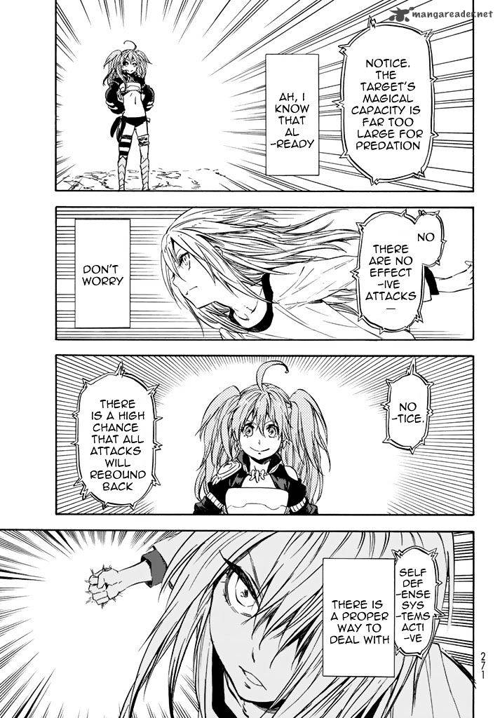 Tensei Shitara Slime Datta Ken Chapter 31 - Page 6