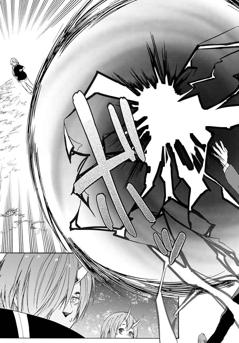 Tensei Shitara Slime Datta Ken Chapter 40 - Page 47