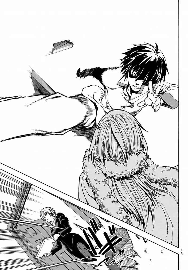 Tensei Shitara Slime Datta Ken Chapter 46 - Page 29