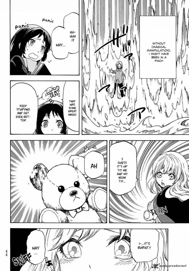 Tensei Shitara Slime Datta Ken Chapter 47 - Page 30