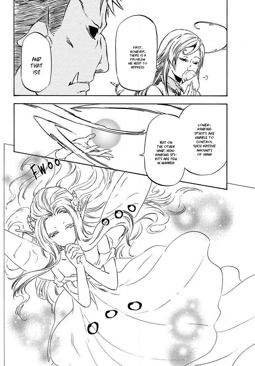 Tensei Shitara Slime Datta Ken Chapter 48 - Page 10