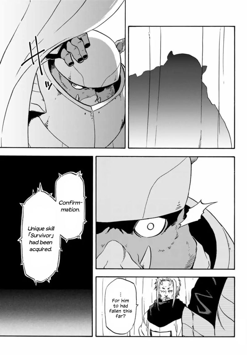 Tensei Shitara Slime Datta Ken Chapter 64 - Page 47