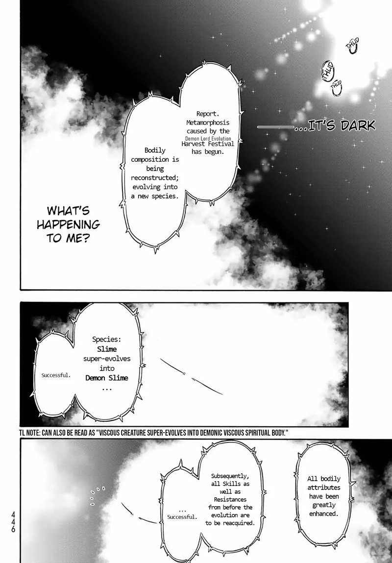 Tensei Shitara Slime Datta Ken Chapter 68 - Page 4