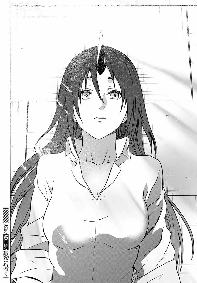 Tensei Shitara Slime Datta Ken Chapter 68 - Page 44