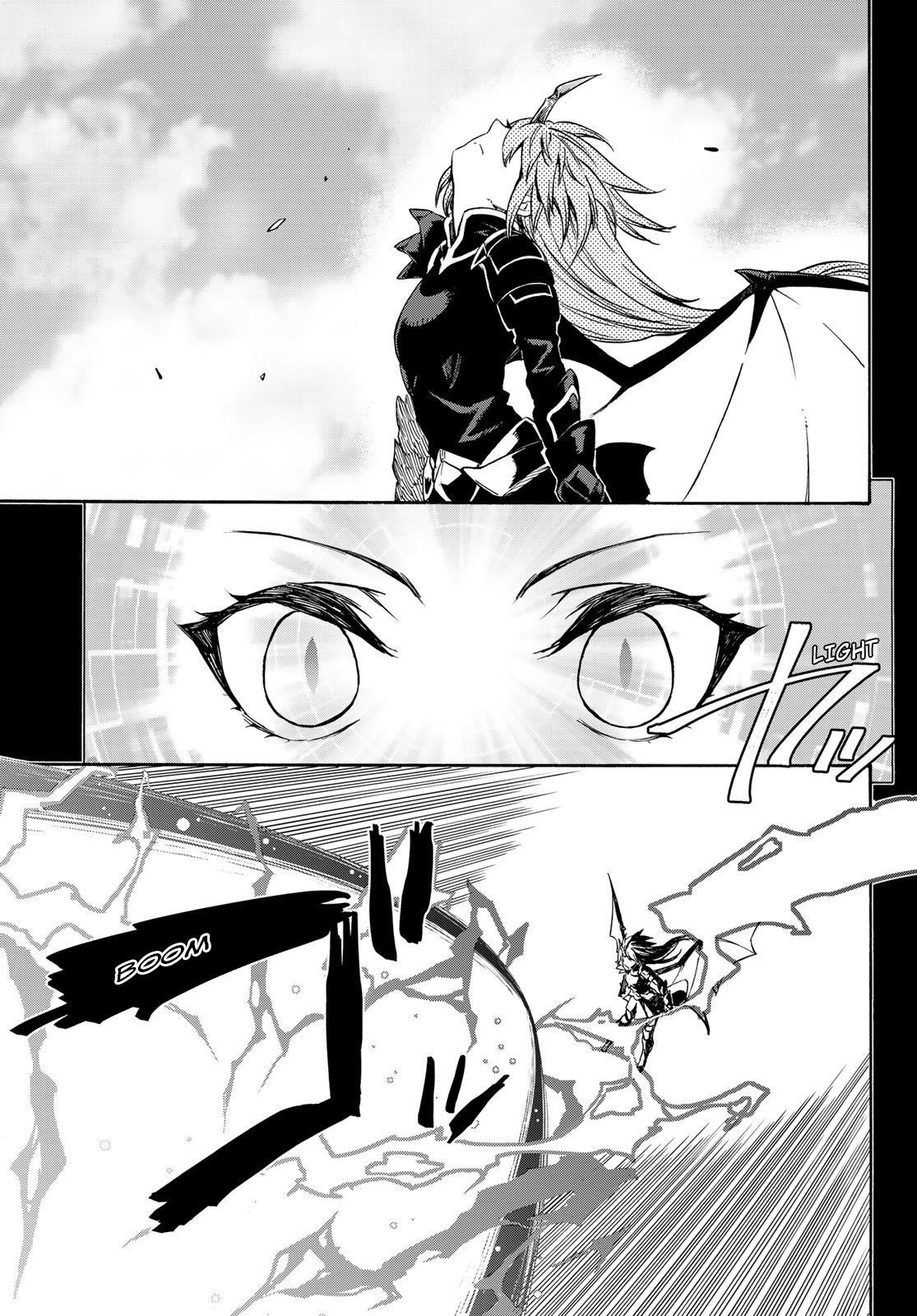 Tensei Shitara Slime Datta Ken Chapter 70 - Page 18