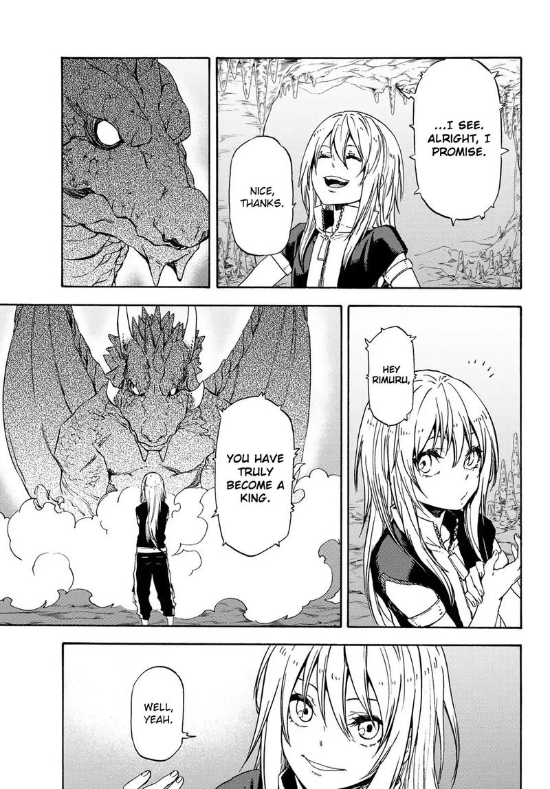 Tensei Shitara Slime Datta Ken Chapter 71 - Page 28