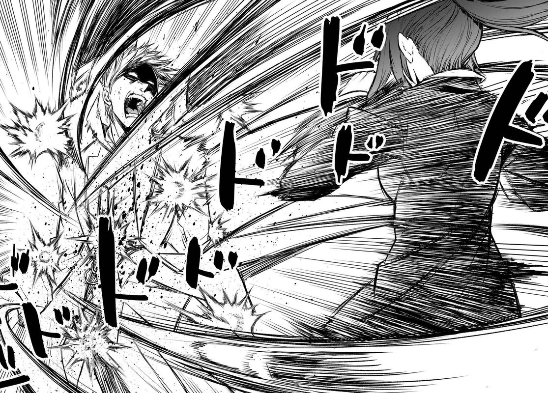 Tensei Shitara Slime Datta Ken Chapter 82 - Page 15