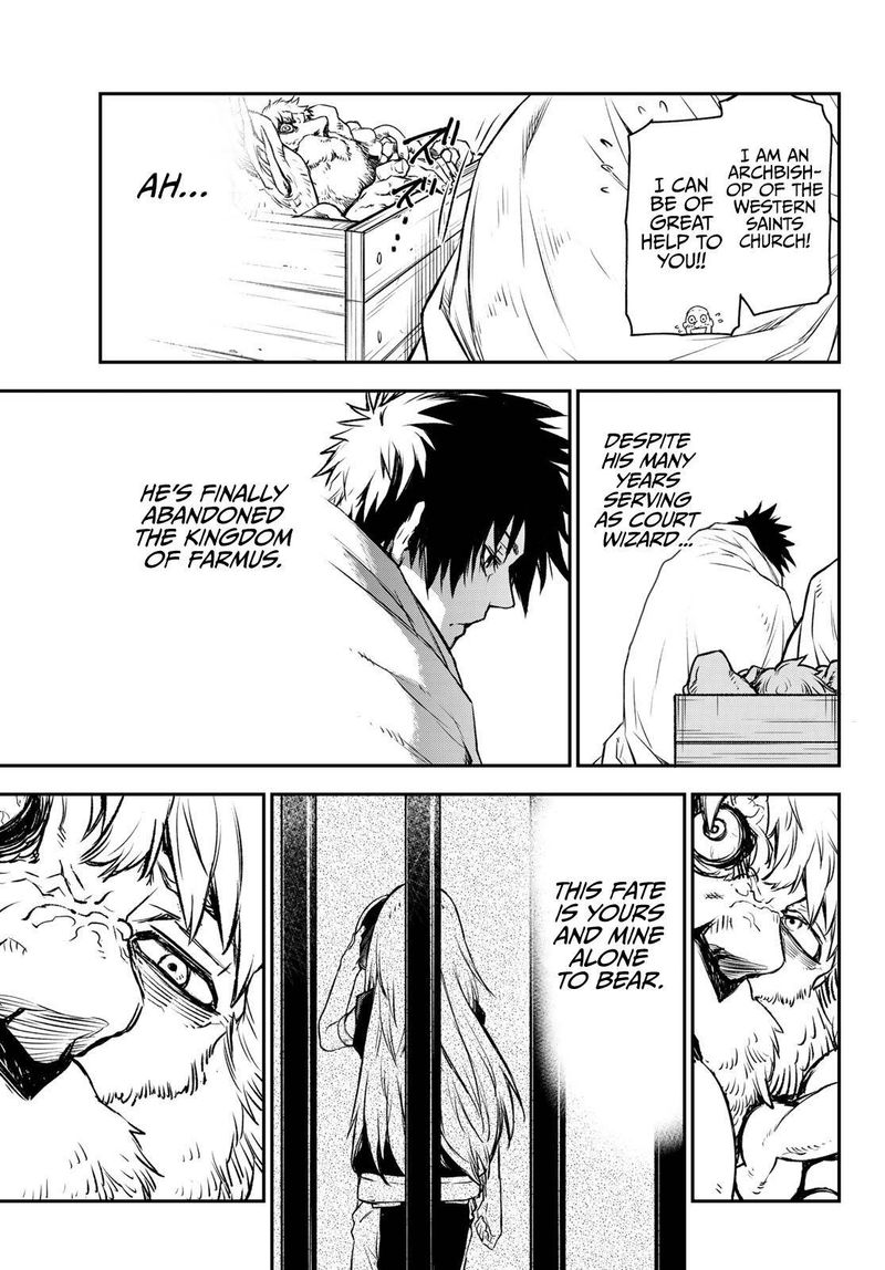 Tensei Shitara Slime Datta Ken Chapter 82 - Page 46