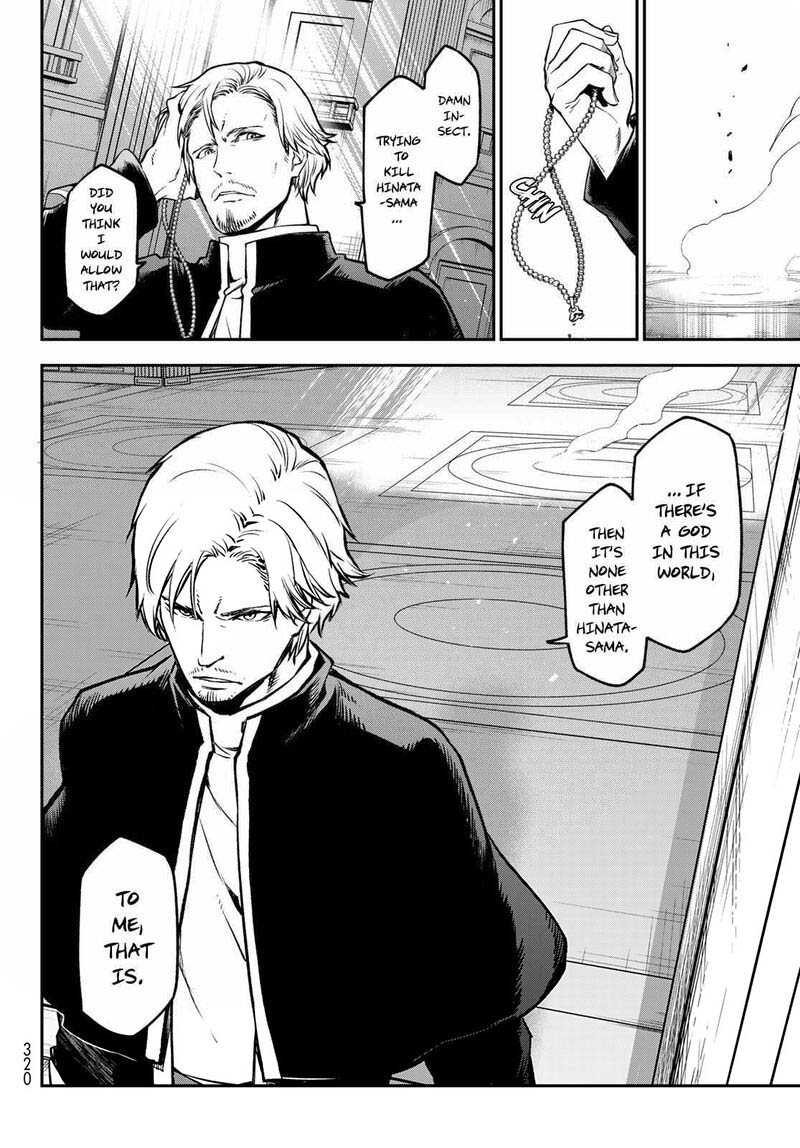 Tensei Shitara Slime Datta Ken Chapter 97 - Page 40