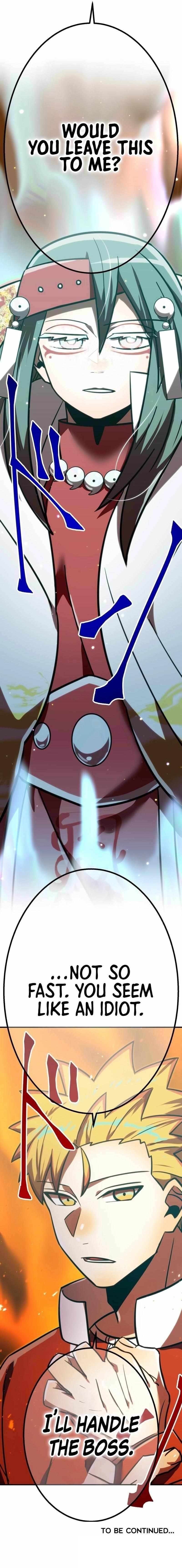 Savior of Divine Blood ~Draw Out 0.00000001% To Become the Strongest~ Chapter 102 - Page 24