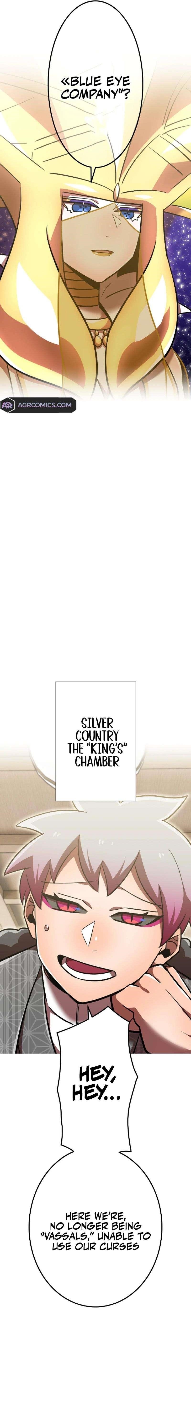 Savior of Divine Blood ~Draw Out 0.00000001% To Become the Strongest~ Chapter 126 - Page 14