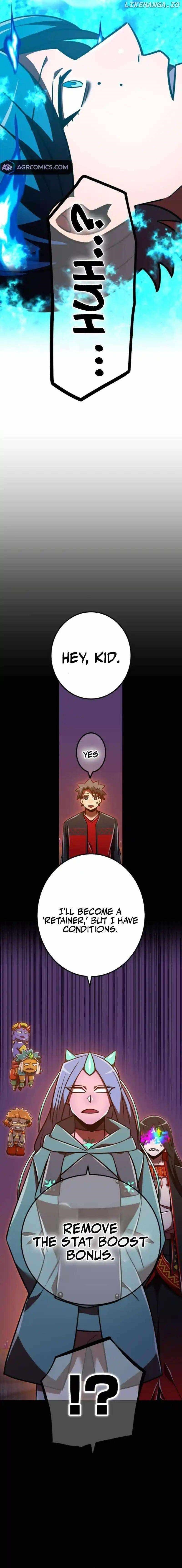 Savior of Divine Blood ~Draw Out 0.00000001% To Become the Strongest~ Chapter 129 - Page 30