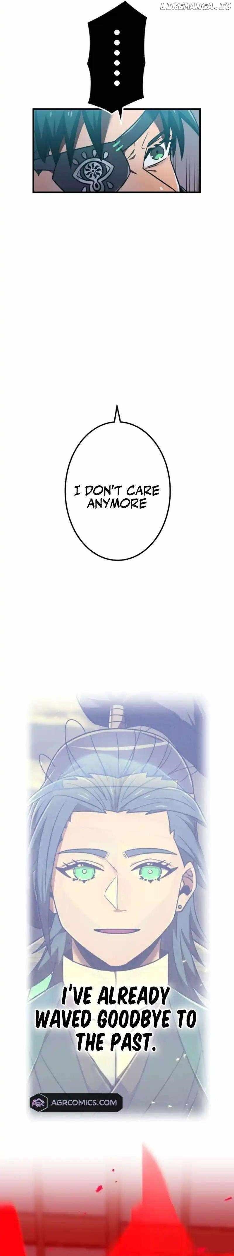 Savior of Divine Blood ~Draw Out 0.00000001% To Become the Strongest~ Chapter 130 - Page 19