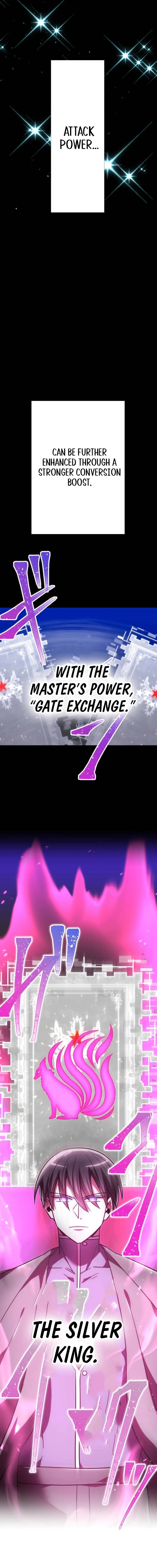 Savior of Divine Blood ~Draw Out 0.00000001% To Become the Strongest~ Chapter 133 - Page 17