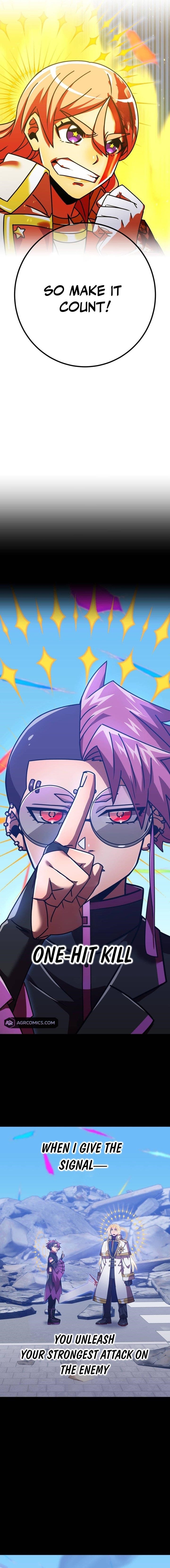 Savior of Divine Blood ~Draw Out 0.00000001% To Become the Strongest~ Chapter 138 - Page 24