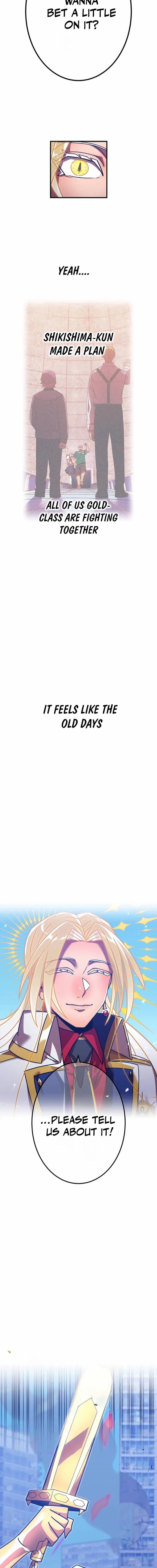 Savior of Divine Blood ~Draw Out 0.00000001% To Become the Strongest~ Chapter 139 - Page 12