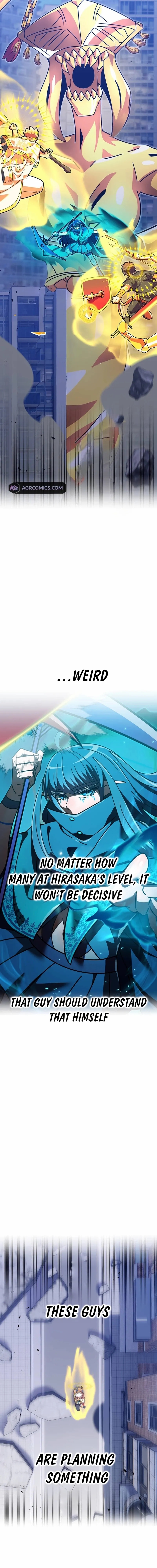 Savior of Divine Blood ~Draw Out 0.00000001% To Become the Strongest~ Chapter 139 - Page 13