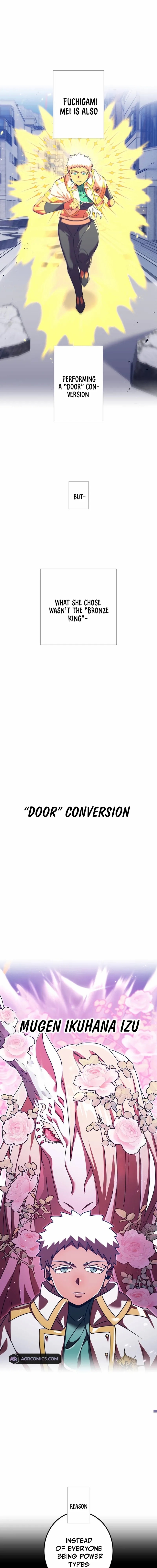 Savior of Divine Blood ~Draw Out 0.00000001% To Become the Strongest~ Chapter 139 - Page 14