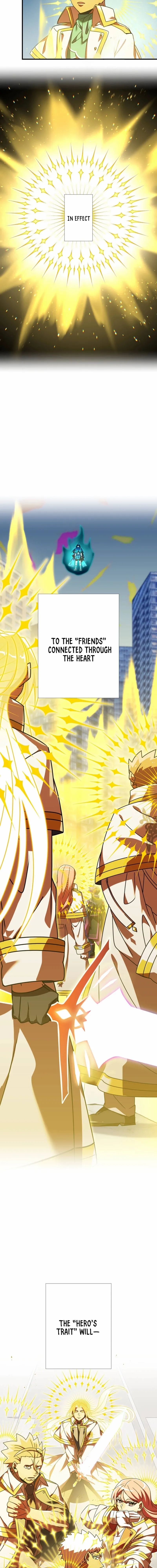 Savior of Divine Blood ~Draw Out 0.00000001% To Become the Strongest~ Chapter 139 - Page 6