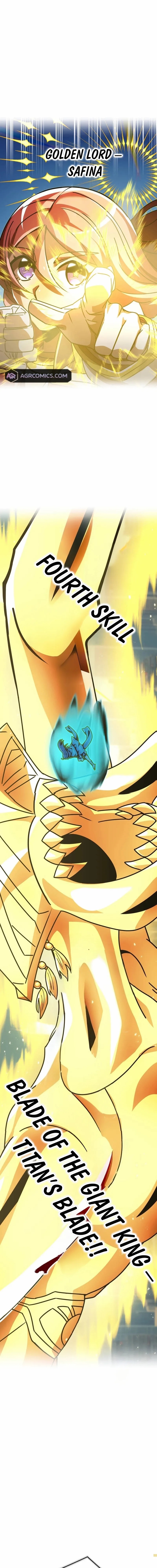 Savior of Divine Blood ~Draw Out 0.00000001% To Become the Strongest~ Chapter 139 - Page 8