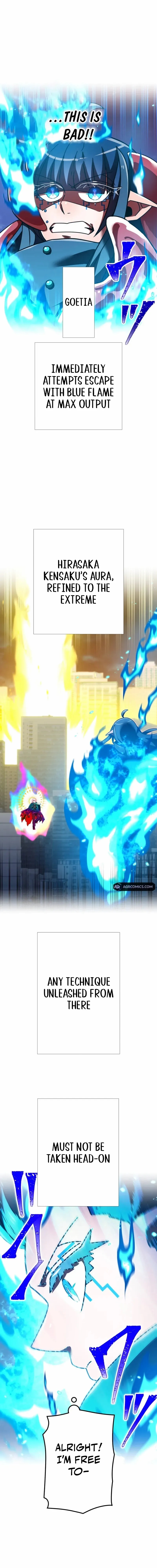 Savior of Divine Blood ~Draw Out 0.00000001% To Become the Strongest~ Chapter 140 - Page 18