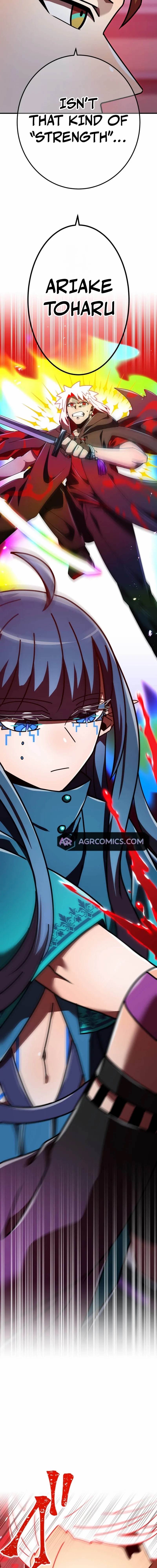 Savior of Divine Blood ~Draw Out 0.00000001% To Become the Strongest~ Chapter 141 - Page 20