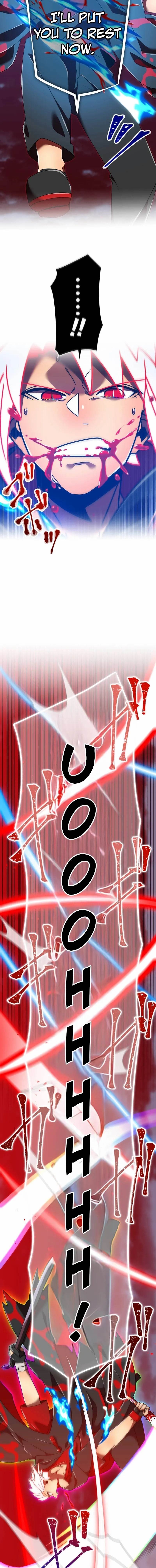 Savior of Divine Blood ~Draw Out 0.00000001% To Become the Strongest~ Chapter 141 - Page 22