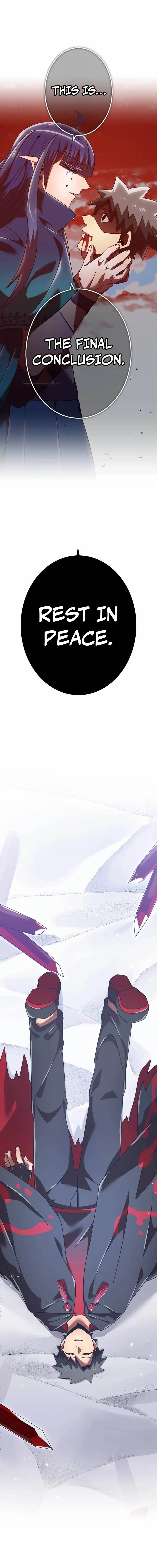 Savior of Divine Blood ~Draw Out 0.00000001% To Become the Strongest~ Chapter 141 - Page 30