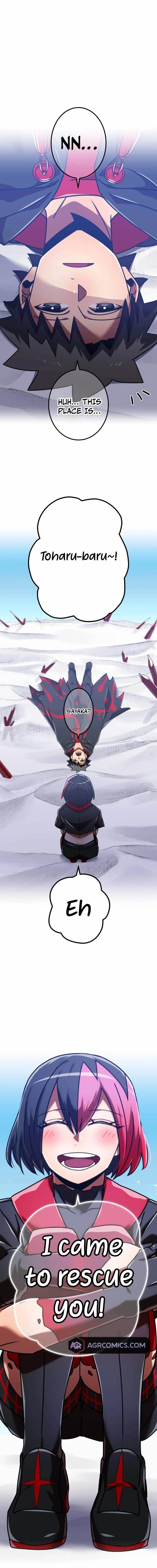 Savior of Divine Blood ~Draw Out 0.00000001% To Become the Strongest~ Chapter 141 - Page 31