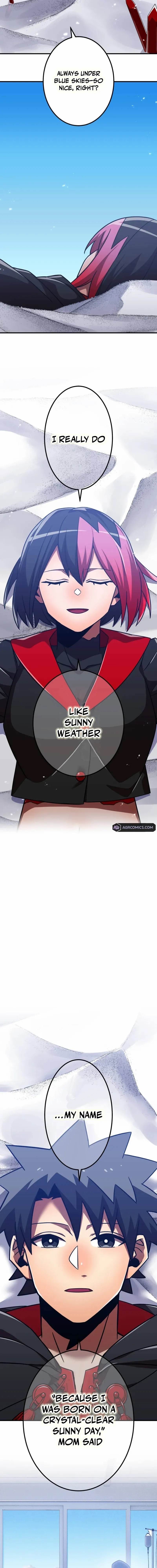 Savior of Divine Blood ~Draw Out 0.00000001% To Become the Strongest~ Chapter 142 - Page 2