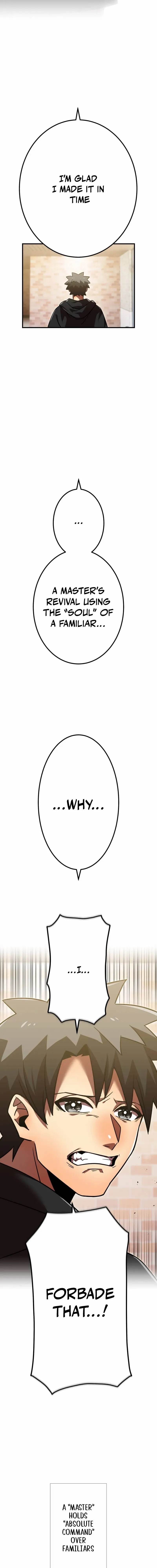 Savior of Divine Blood ~Draw Out 0.00000001% To Become the Strongest~ Chapter 142 - Page 8