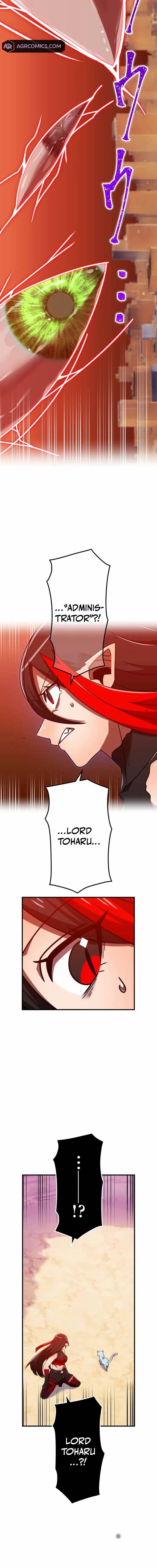 Savior of Divine Blood ~Draw Out 0.00000001% To Become the Strongest~ Chapter 144 - Page 23