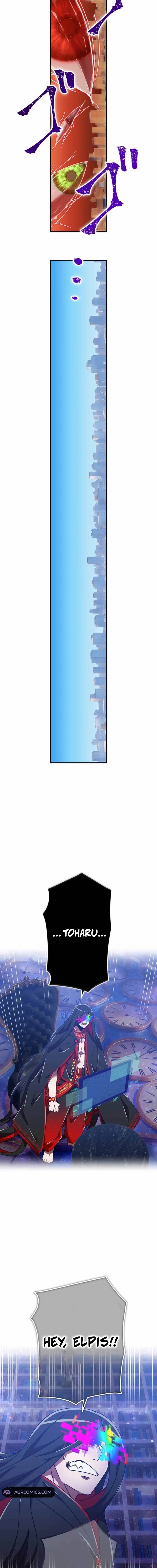 Savior of Divine Blood ~Draw Out 0.00000001% To Become the Strongest~ Chapter 144 - Page 25