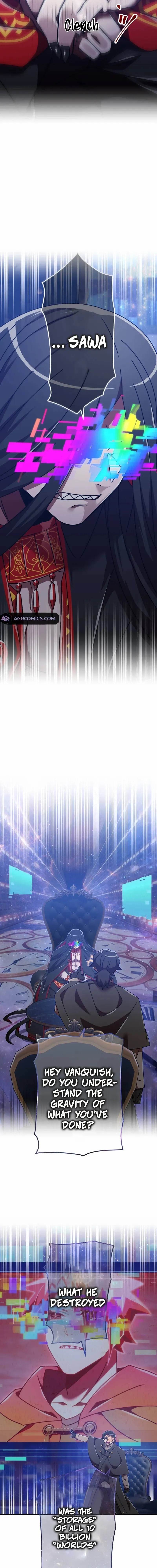 Savior of Divine Blood ~Draw Out 0.00000001% To Become the Strongest~ Chapter 144 - Page 3