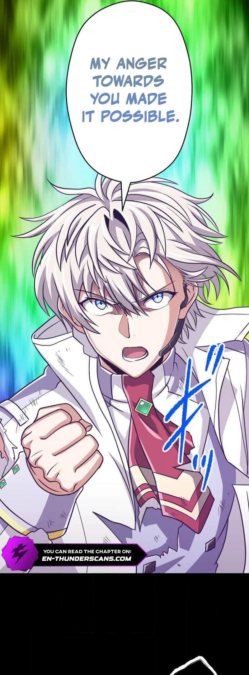 Magic Level 99990000 All-Attribute Great Sage Chapter 100 - Page 13