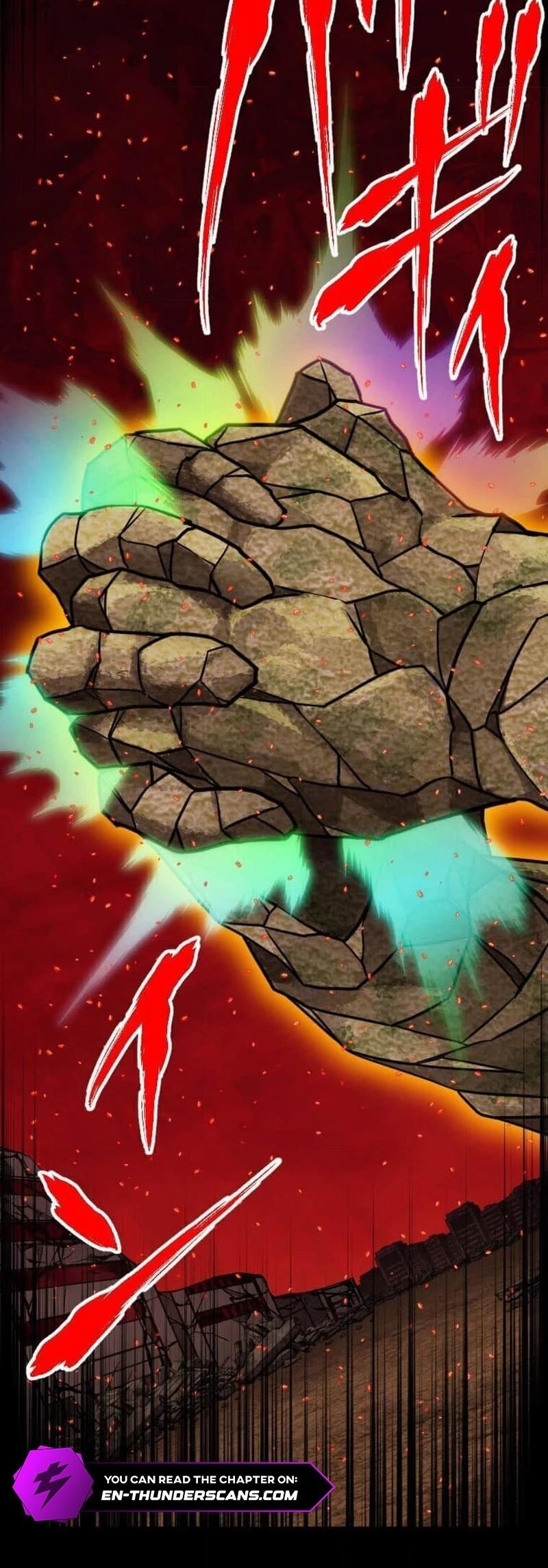 Magic Level 99990000 All-Attribute Great Sage Chapter 100 - Page 54