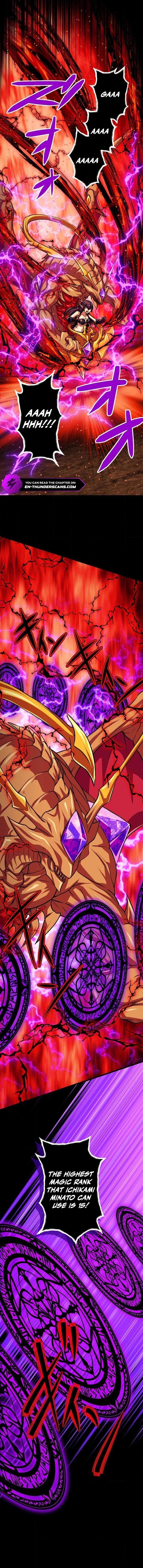 Magic Level 99990000 All-Attribute Great Sage Chapter 100 - Page 57