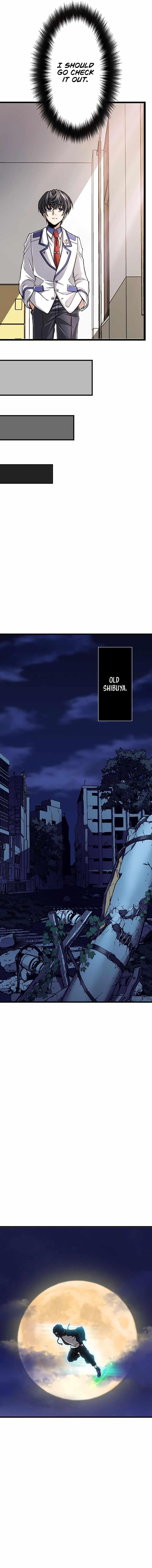 Magic Level 99990000 All-Attribute Great Sage Chapter 2 - Page 14